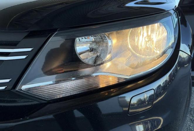 Volkswagen Tiguan I Рестайлинг с пробегом 2012 года, цена 985 000 рублей, 199235 км, внедорожник, Автокод Объявления