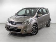 Nissan Note I Рестайлинг Химки  - изображение 26