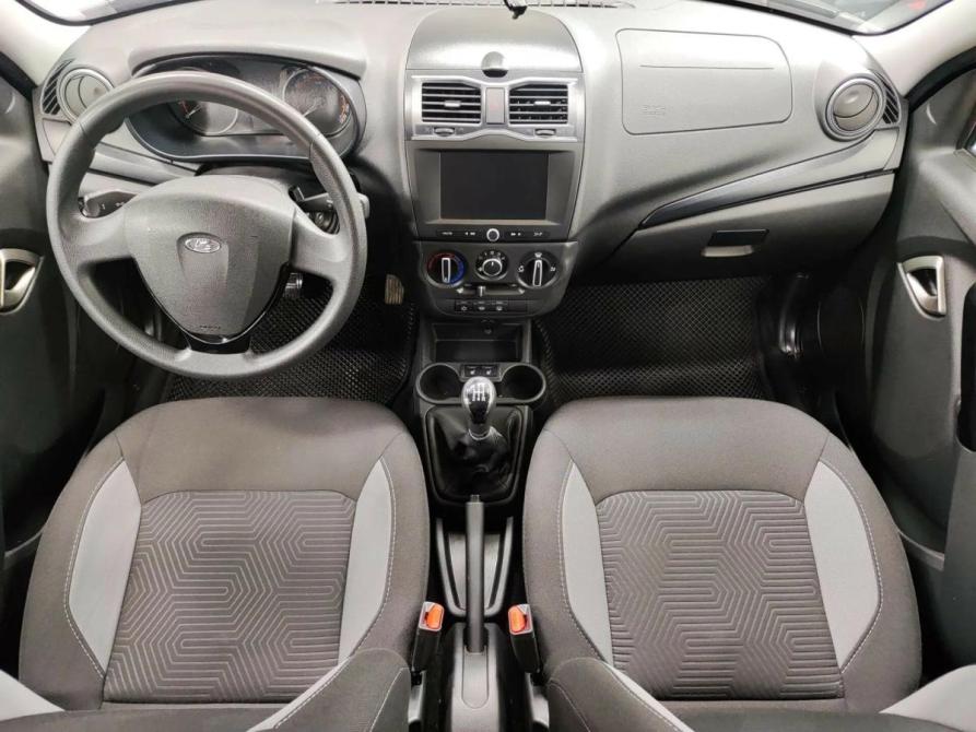 Lada (ВАЗ) Granta I Рестайлинг Набережные Челны  - изображение 16