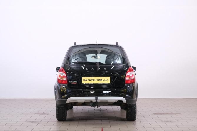 Lada (ВАЗ) Granta I Рестайлинг с пробегом 2023 года, цена 799 000 рублей, 90000 км, универсал, Автокод Объявления