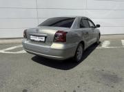 Toyota Avensis II Рестайлинг Ставрополь  - изображение 28