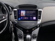 Chevrolet Cruze I Москва  - изображение 34
