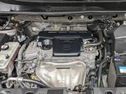 Toyota RAV4 IV (XA40) Рестайлинг Москва  - изображение 39