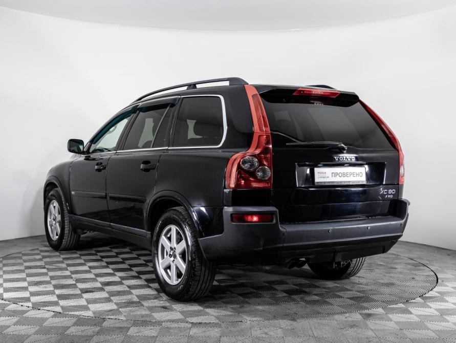 Volvo XC90 I Санкт-Петербург  - изображение 7
