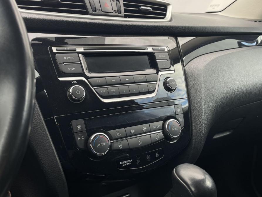 Nissan Qashqai II Москва  - изображение 19