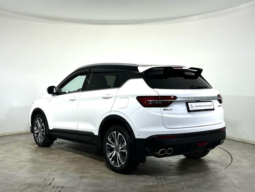 Geely Coolray I Ижевск  - изображение 7