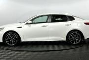 Kia Optima IV Рестайлинг Нижний Новгород  - изображение 32