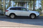 Mitsubishi Outlander III Рестайлинг 3 Брянск  - изображение 28