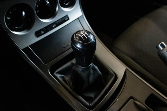 Mazda 3 II (BL) с пробегом 2010 года, цена 790 000 рублей, 240089 км, седан, Автокод Объявления
