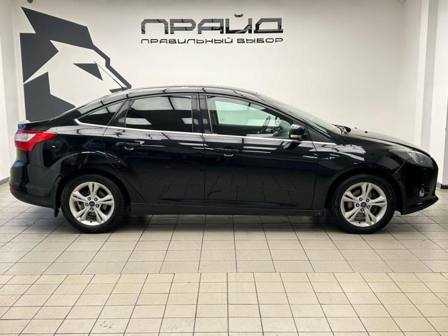 Ford Focus III Ростов-на-Дону  - изображение 7