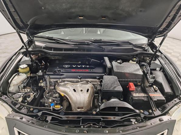 Toyota Camry VI (XV40) Рестайлинг с пробегом 2010 года, цена 1 099 000 рублей, 267826 км, седан, Автокод Объявления