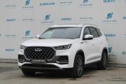 Chery Tiggo 8 Pro Max I Пермь  - изображение 25