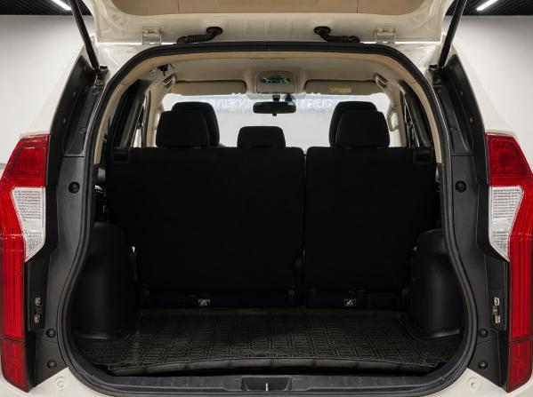 Mitsubishi Pajero Sport III с пробегом 2019 года, цена 2 799 000 рублей, 167000 км, внедорожник, Автокод Объявления
