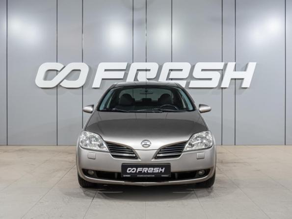Nissan Primera III (P12) с пробегом 2005 года, цена 469 000 рублей, 197501 км, седан, Автокод Объявления