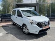 Renault Dokker I Екатеринбург  - изображение 31