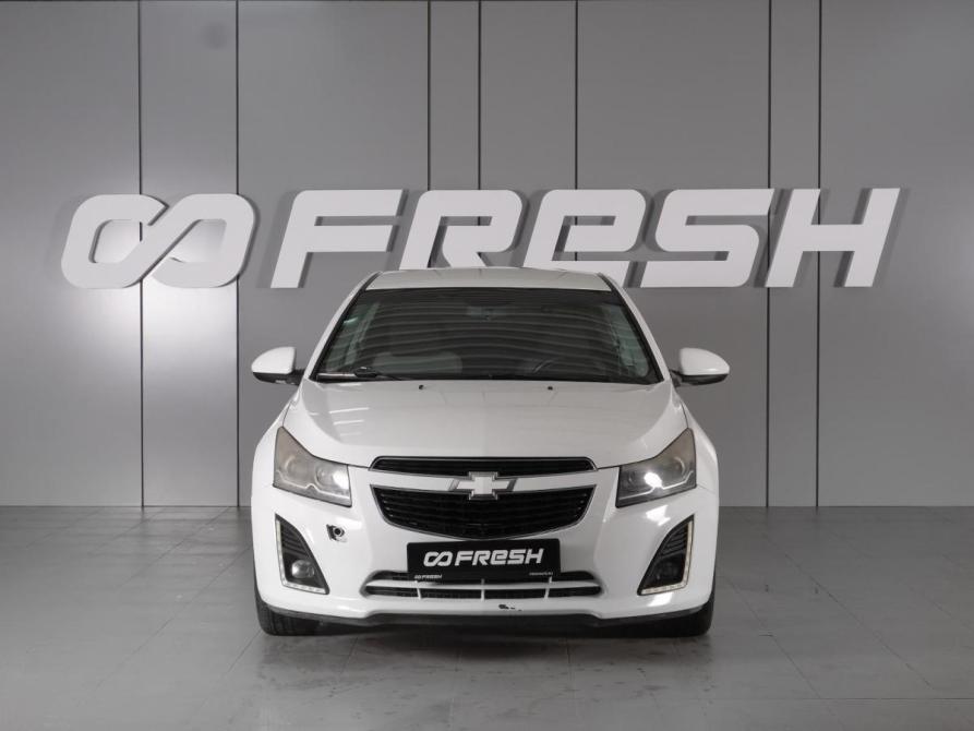 Chevrolet Cruze I Рестайлинг Минеральные Воды  - изображение 3