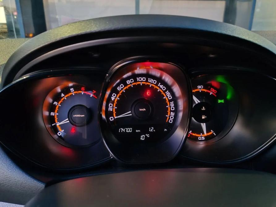 Lada (ВАЗ) Vesta I Нижний Новгород  - изображение 11