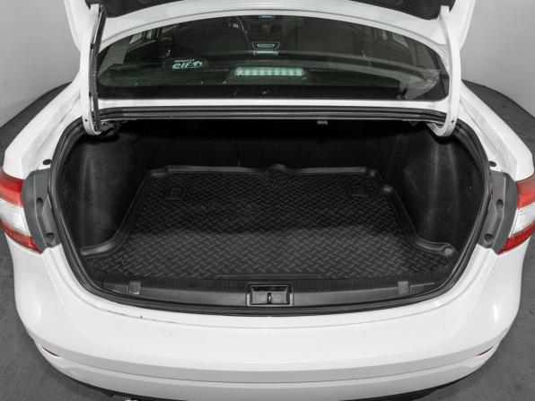 Renault Fluence I Рестайлинг с пробегом 2015 года, цена 775 000 рублей, 152091 км, седан, Автокод Объявления