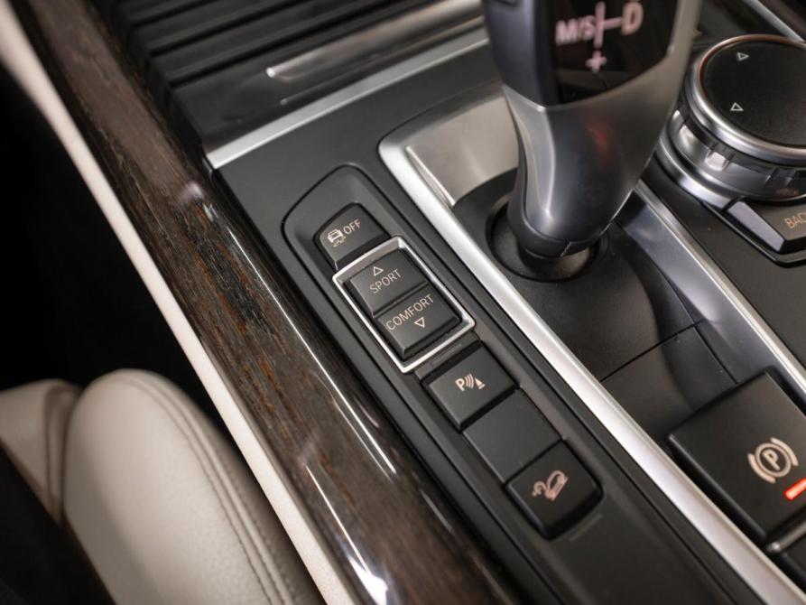 BMW X5 III (F15) Москва  - изображение 15