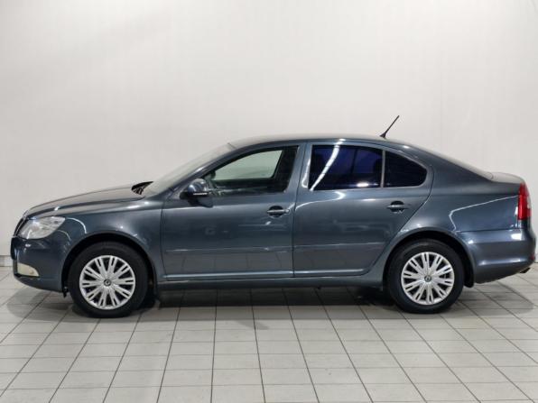 Skoda Octavia II (A5) Рестайлинг с пробегом 2011 года, цена 568 000 рублей, 399868 км, лифтбек, Автокод Объявления