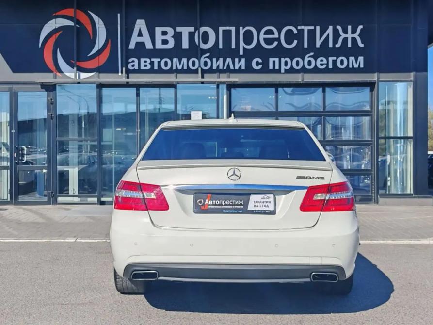 Mercedes-Benz E-Класс IV (W212 S212 C207) Волгоград  - изображение 3