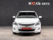 Hyundai Solaris I Екатеринбург  - изображение 20