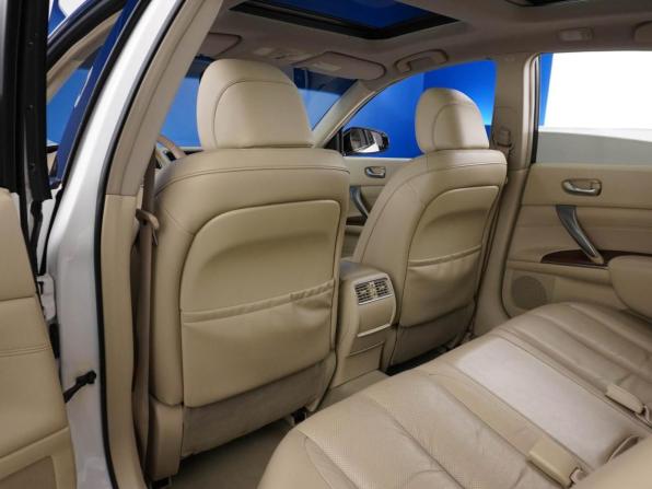 Nissan Teana II Рестайлинг с пробегом 2012 года, цена 1 150 000 рублей, 198540 км, седан, Автокод Объявления