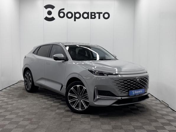 Changan UNI-K с пробегом 2024 года, цена 2 690 000 рублей, 53759 км, внедорожник, Автокод Объявления