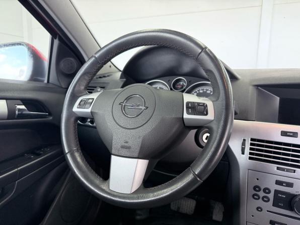 Opel Astra H Рестайлинг с пробегом 2010 года, цена 529 000 рублей, 117852 км, хэтчбек, Автокод Объявления