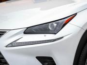 Lexus NX I Рестайлинг Москва  - изображение 35
