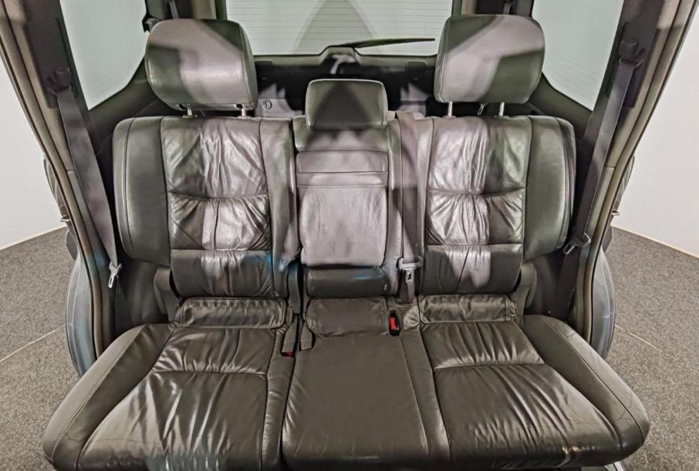 Lexus GX I Ярославль  - изображение 14