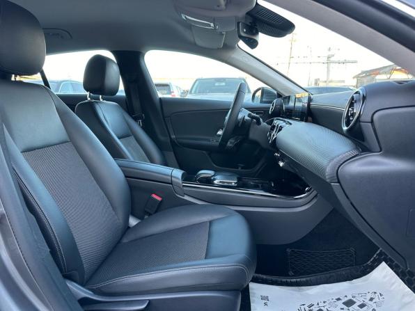 Mercedes-Benz CLA II (C118 X118) с пробегом 2020 года, цена 2 630 000 рублей, 123359 км, универсал, Автокод Объявления