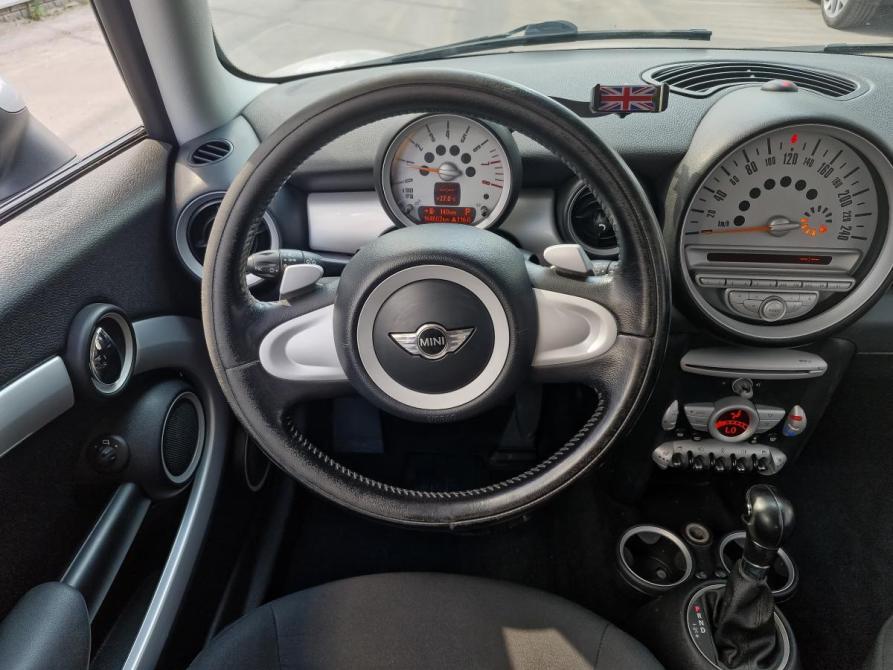 Mini Hatch II (R56) Нижний Новгород  - изображение 10