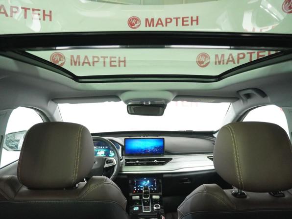 Xcite X-Cross 8 с пробегом 2024 года, цена 2 659 000 рублей, 10187 км, внедорожник, Автокод Объявления