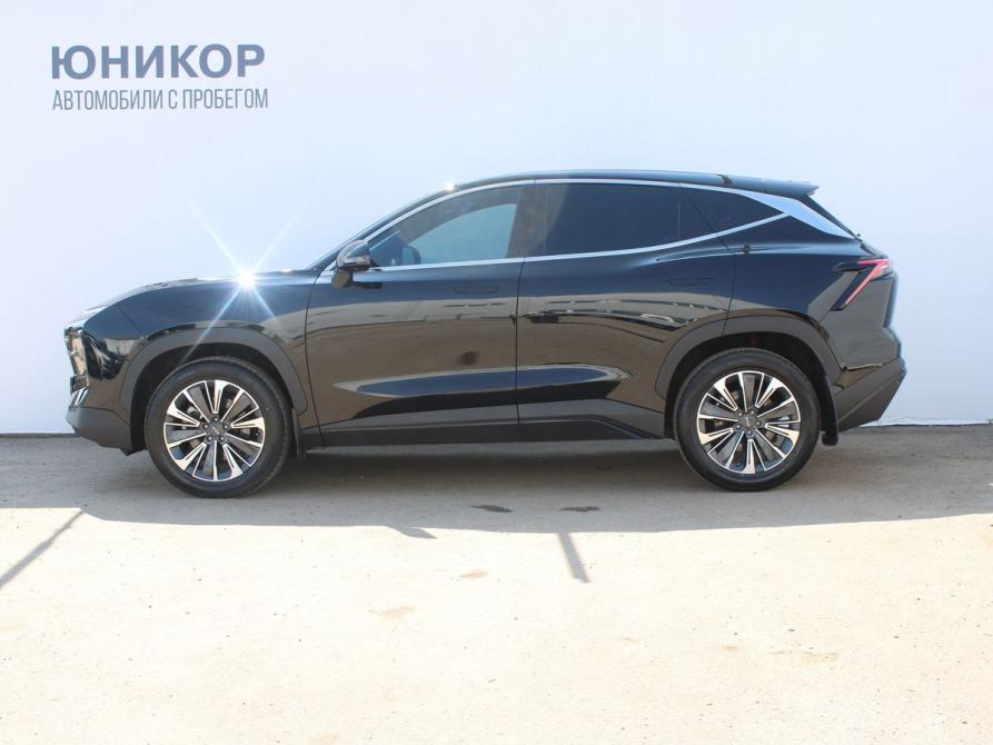 JETOUR DASHING I Нижний Новгород  - изображение 2