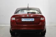 Skoda Rapid I Москва  - изображение 16