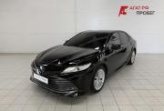 Toyota Camry VIII (XV70) Астрахань  - изображение 19