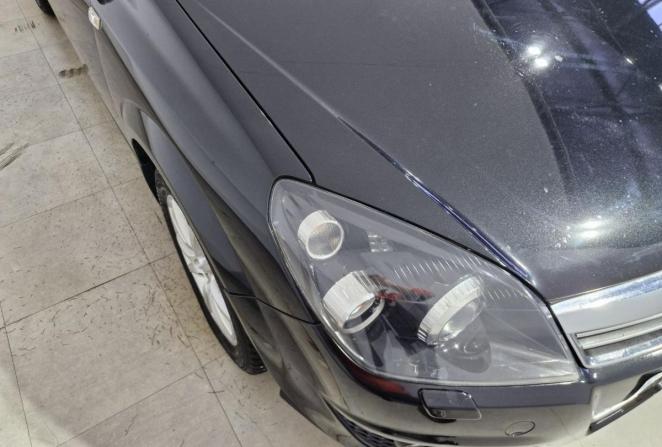 Opel Astra J Рестайлинг с пробегом 2012 года, цена 515 000 рублей, 225866 км, седан, Автокод Объявления