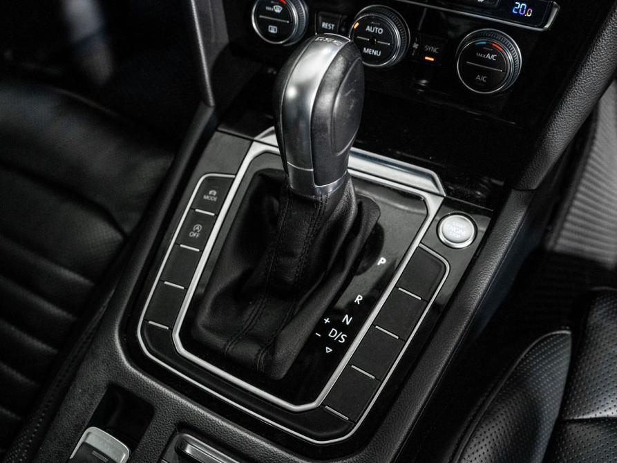 Volkswagen Passat B8 Иркутск  - изображение 16
