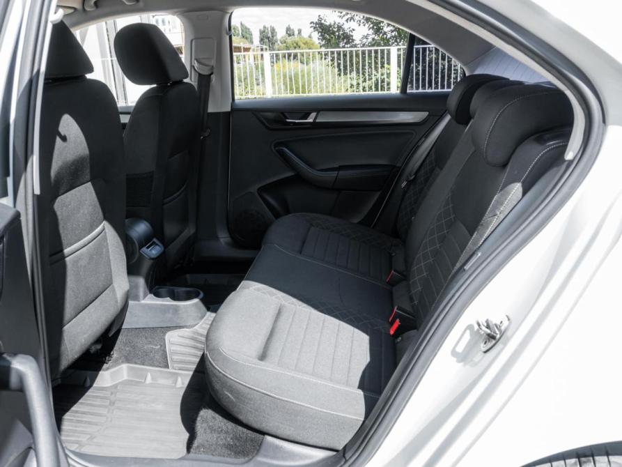 Skoda Rapid I Рестайлинг Ставрополь  - изображение 9