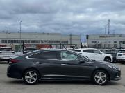 Hyundai Sonata VII (LF) Рестайлинг Самара  - изображение 25