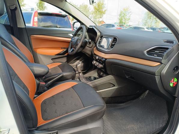 Lada (ВАЗ) Vesta I Рестайлинг (NG) с пробегом 2025 года, цена 1 495 000 рублей, 35813 км, универсал, Автокод Объявления