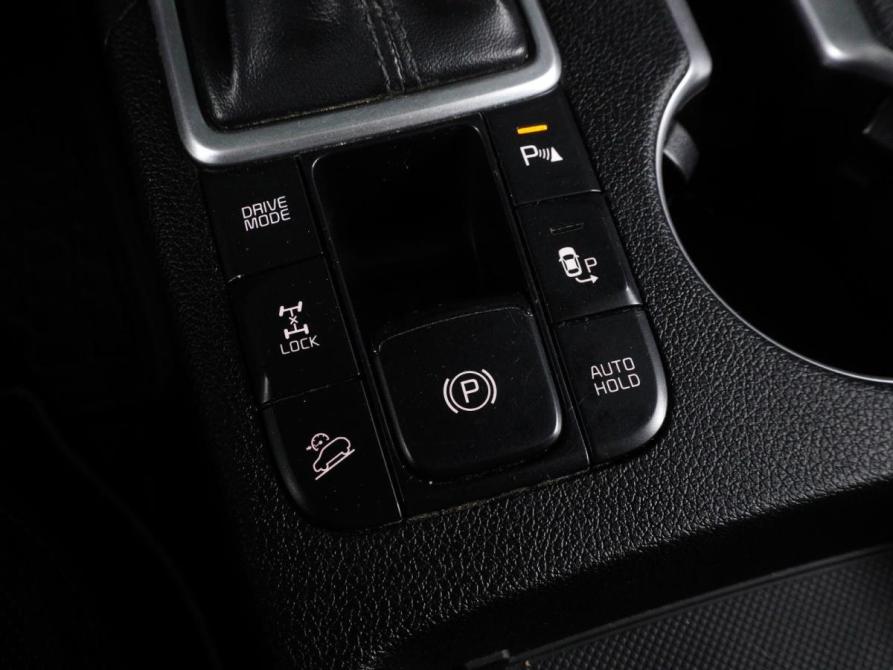 Kia Sportage IV Минеральные Воды  - изображение 16