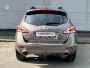 Nissan Murano II (Z51) Рестайлинг 2 Санкт-Петербург  - изображение 39