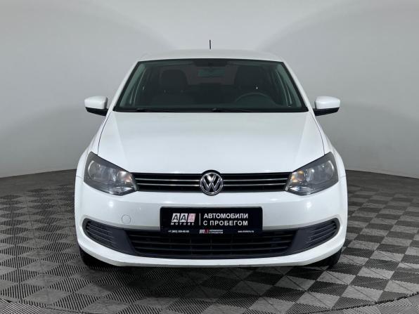 Volkswagen Polo V с пробегом 2014 года, цена 770 000 рублей, 187541 км, седан, Автокод Объявления