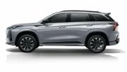 Changan CS75 Plus IV Москва  - изображение 17