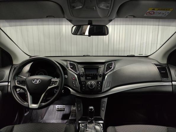 Hyundai i40 I с пробегом 2014 года, цена 1 159 000 рублей, 150329 км, седан, Автокод Объявления