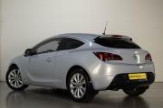 Opel Astra J Рестайлинг Челябинск  - изображение 24
