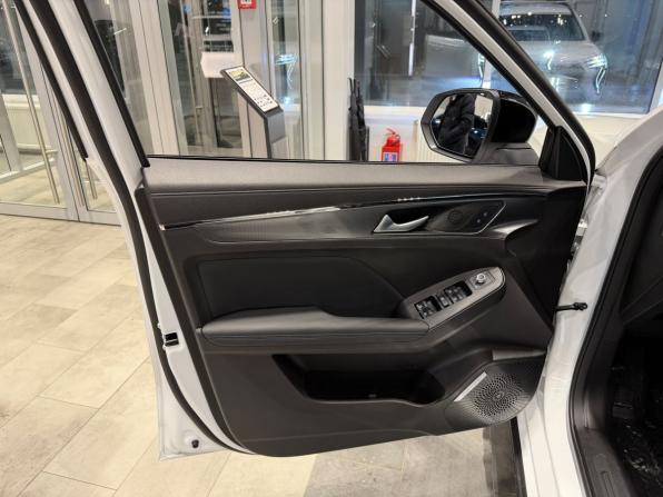 Новый Haval Jolion I Рестайлинг 2026 года, цена 2 424 510 рублей, внедорожник, Автокод Объявления