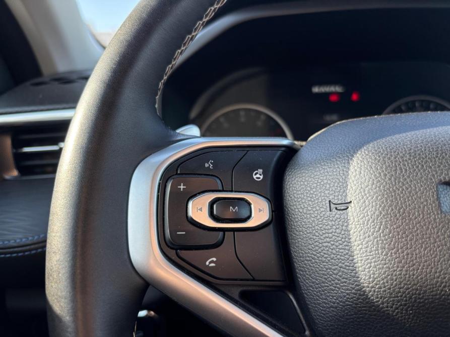 Haval Jolion I Рестайлинг Набережные Челны  - изображение 18